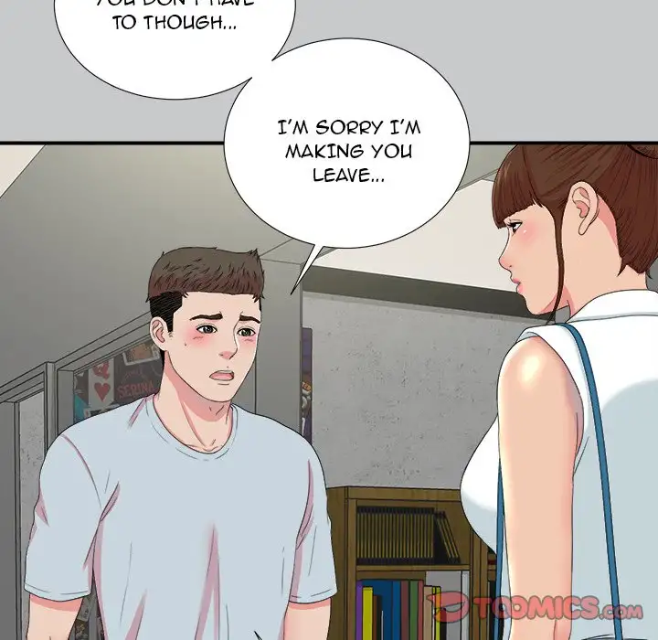 Secret Friend chapter 54 page 68