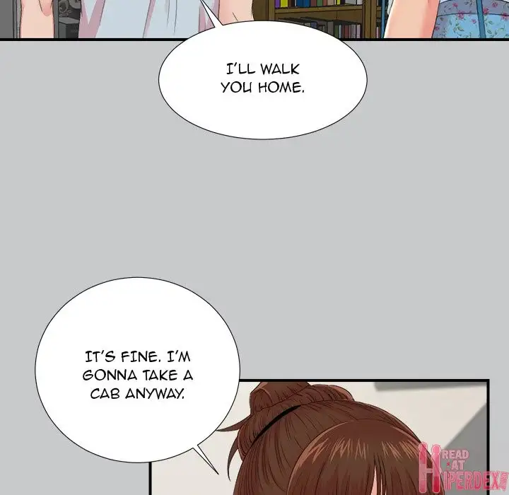 Secret Friend chapter 54 page 69