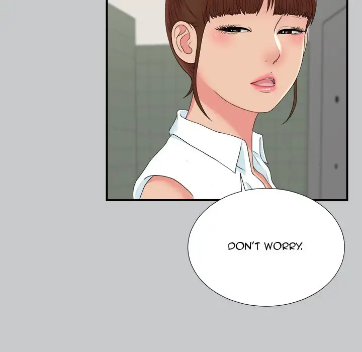 Secret Friend chapter 54 page 70