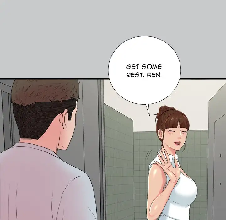 Secret Friend chapter 54 page 71