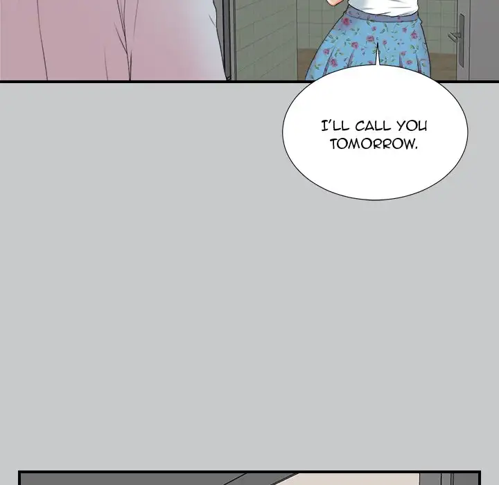 Secret Friend chapter 54 page 72