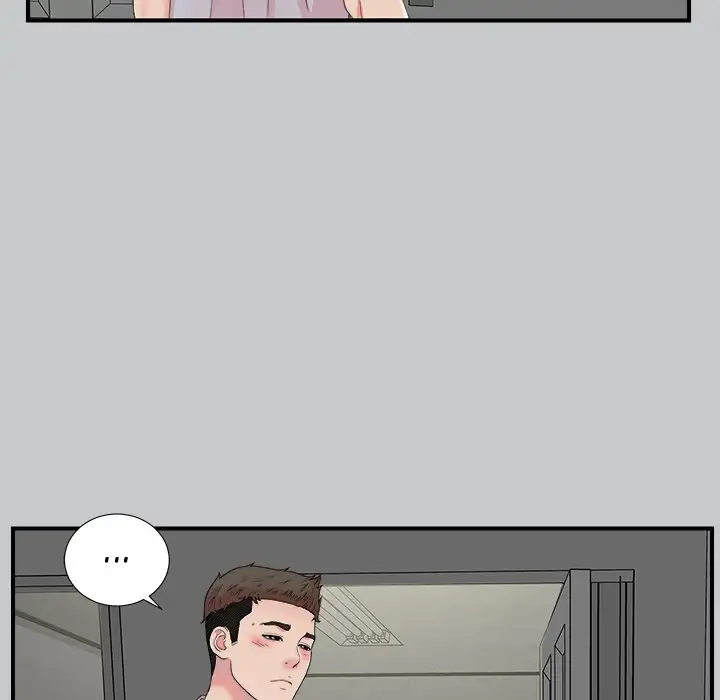 Secret Friend chapter 54 page 75