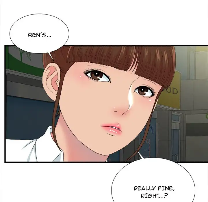 Secret Friend chapter 54 page 81
