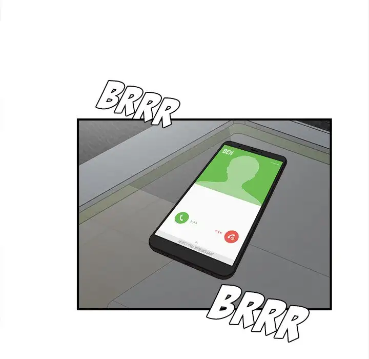 Secret Friend chapter 54 page 84