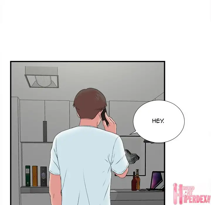 Secret Friend chapter 54 page 85