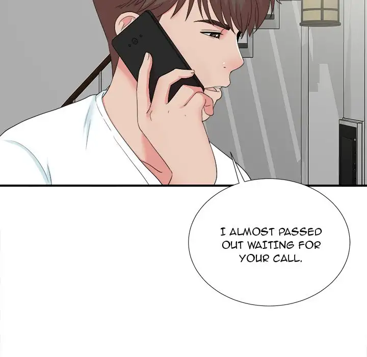 Secret Friend chapter 54 page 87