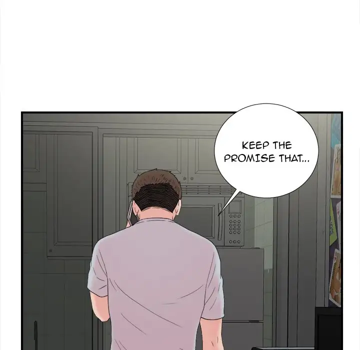 Secret Friend chapter 54 page 88