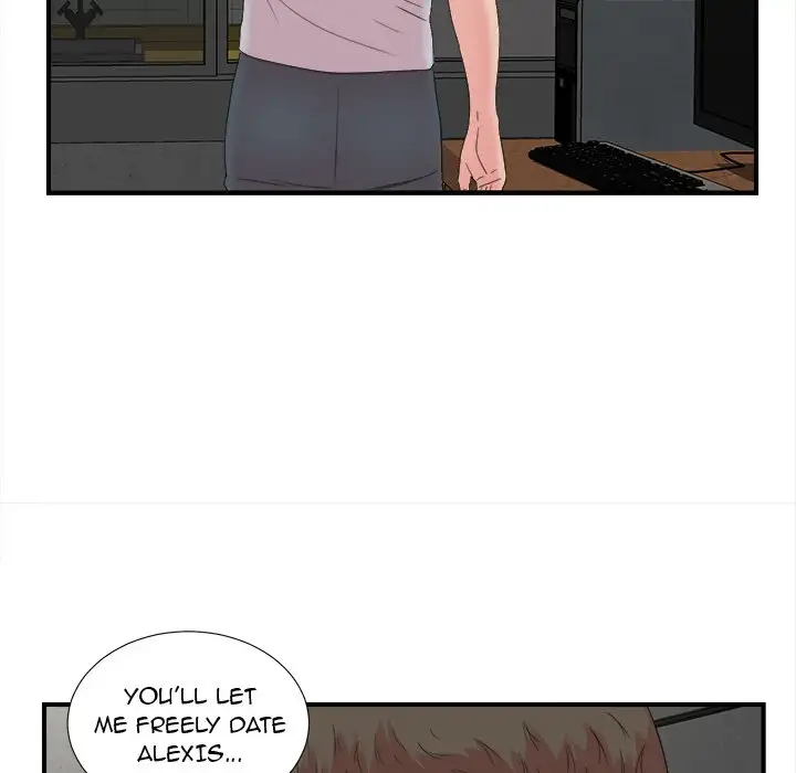 Secret Friend chapter 54 page 89