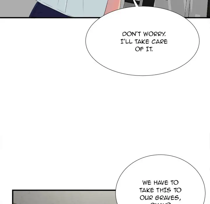 Secret Friend chapter 54 page 93