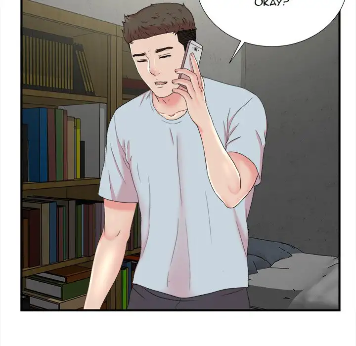 Secret Friend chapter 54 page 94