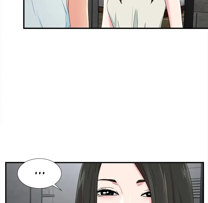 Secret Friend chapter 54 page 100