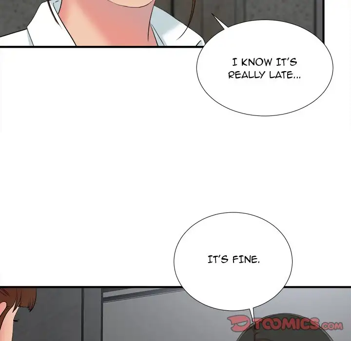 Secret Friend chapter 54 page 104