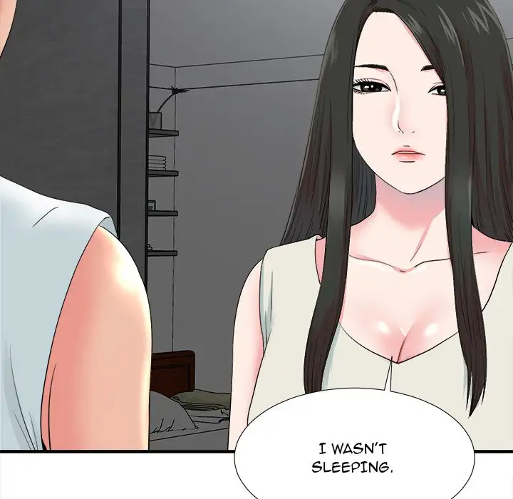 Secret Friend chapter 54 page 105