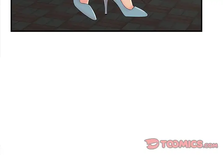 Secret Friend chapter 55 page 2