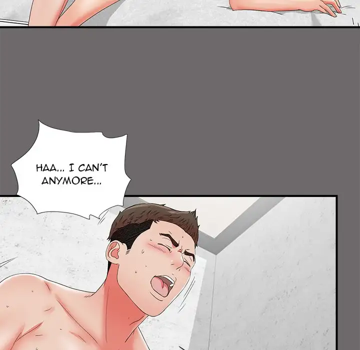 Secret Friend chapter 55 page 7