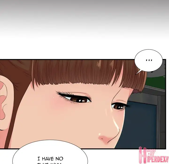 Secret Friend chapter 55 page 10
