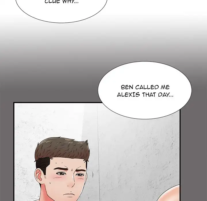 Secret Friend chapter 55 page 11