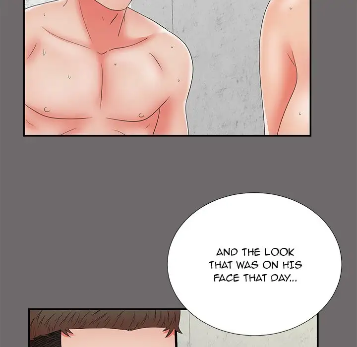 Secret Friend chapter 55 page 12