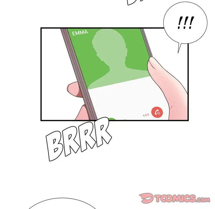 Secret Friend chapter 55 page 20