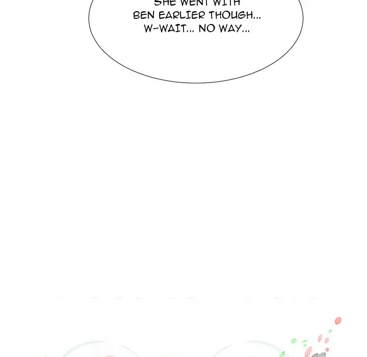 Secret Friend chapter 55 page 22