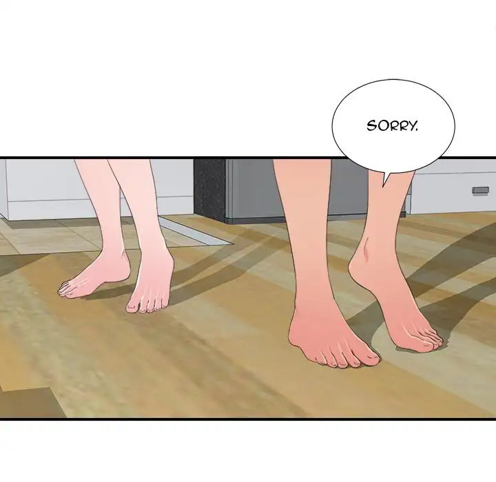 Secret Friend chapter 55 page 25