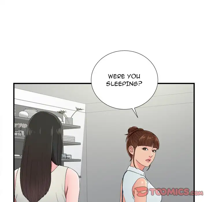 Secret Friend chapter 55 page 26