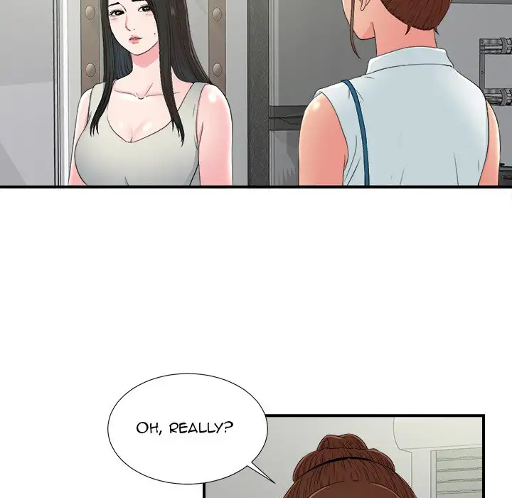 Secret Friend chapter 55 page 28