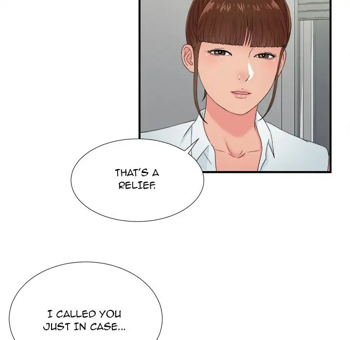 Secret Friend chapter 55 page 29