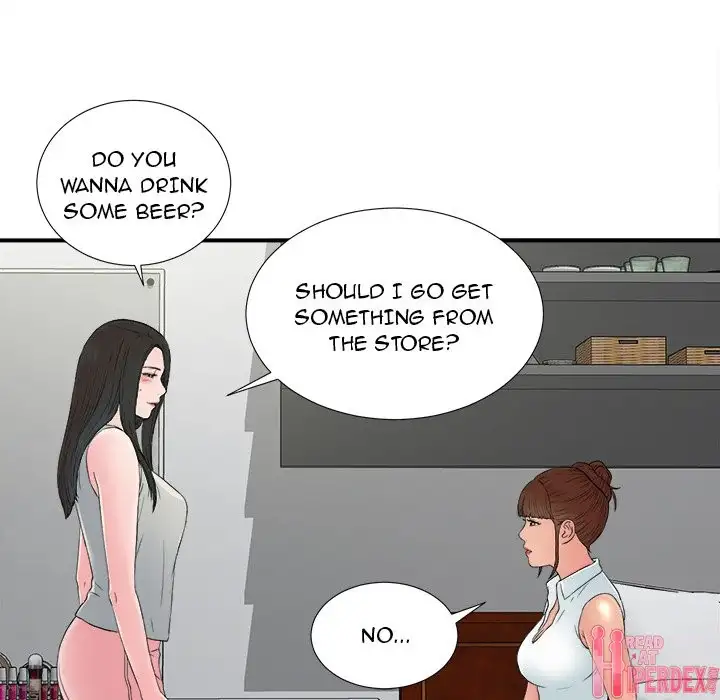 Secret Friend chapter 55 page 31