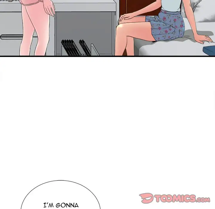 Secret Friend chapter 55 page 32
