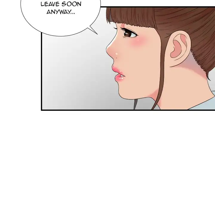 Secret Friend chapter 55 page 33