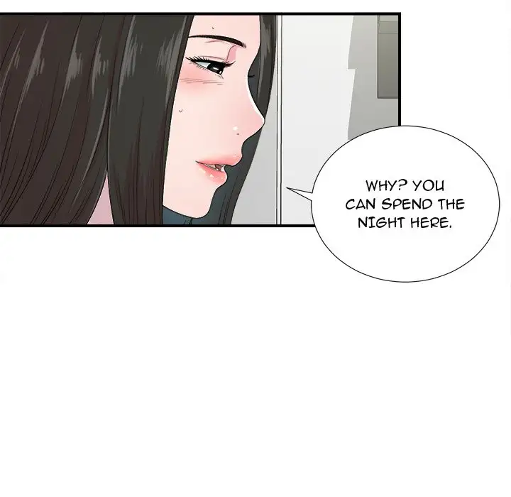 Secret Friend chapter 55 page 34