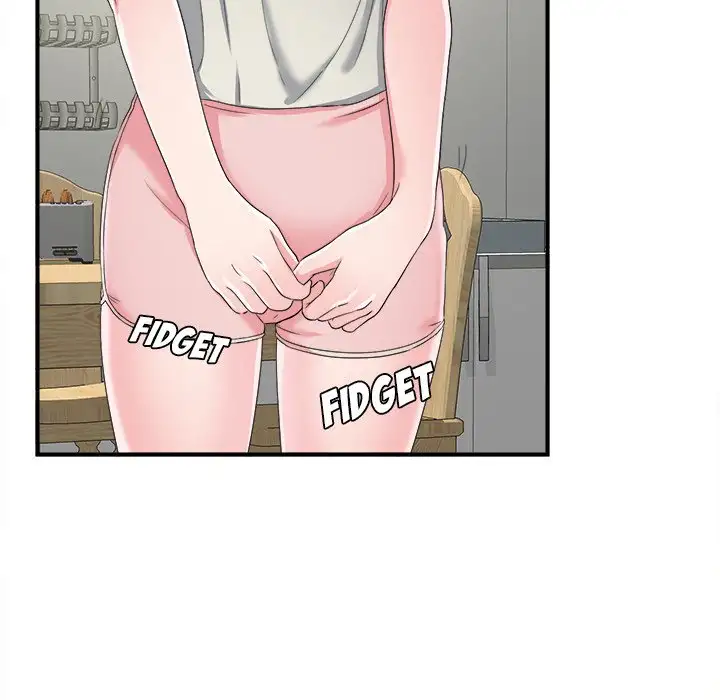 Secret Friend chapter 55 page 36