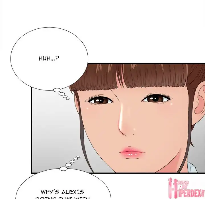 Secret Friend chapter 55 page 37