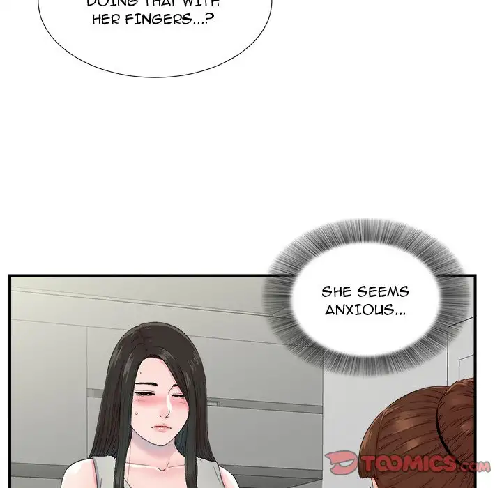 Secret Friend chapter 55 page 38