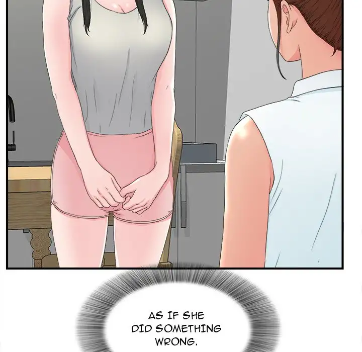 Secret Friend chapter 55 page 39