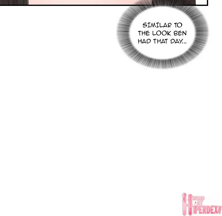 Secret Friend chapter 55 page 42