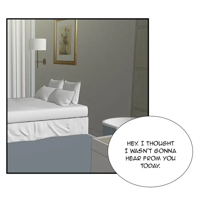 Secret Friend chapter 55 page 43