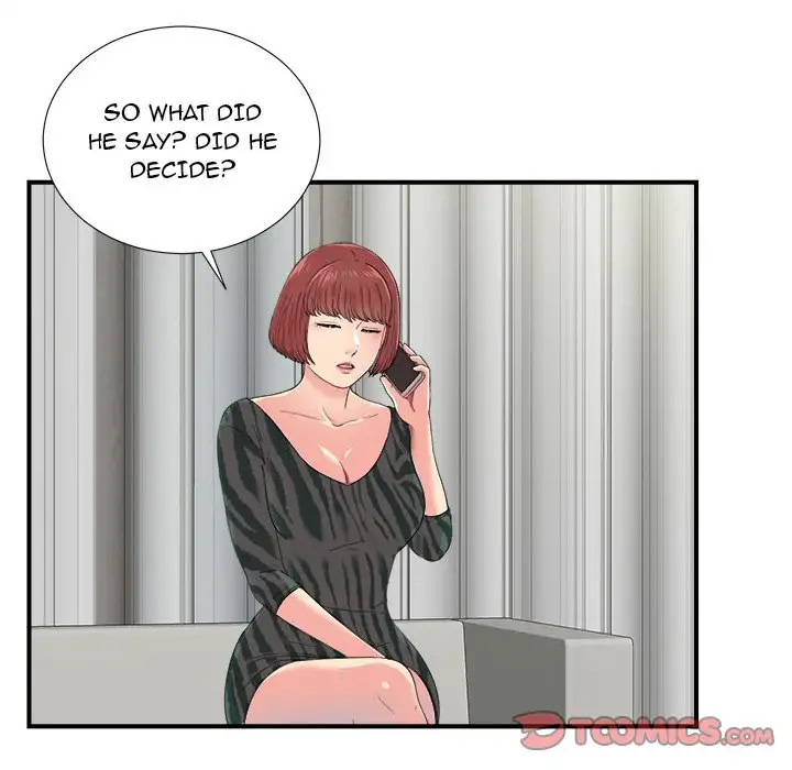 Secret Friend chapter 55 page 44