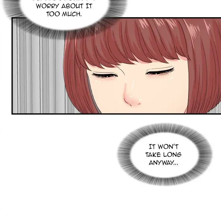 Secret Friend chapter 55 page 48