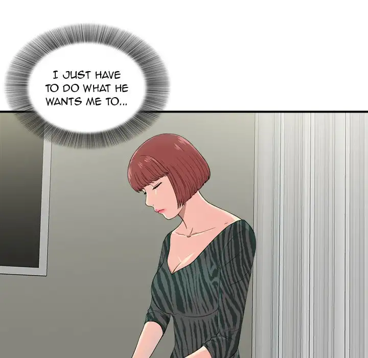 Secret Friend chapter 55 page 49