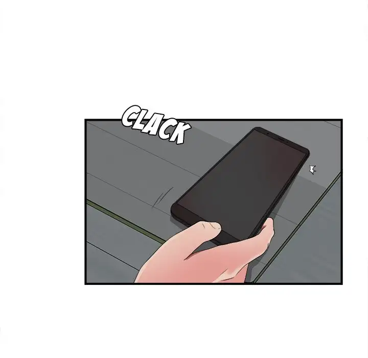 Secret Friend chapter 55 page 51