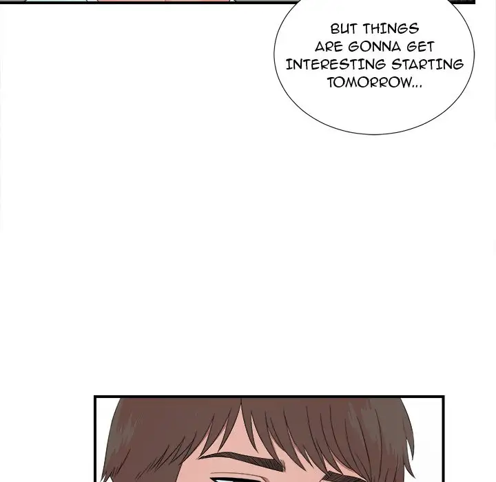 Secret Friend chapter 55 page 54