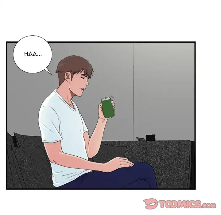 Secret Friend chapter 55 page 56