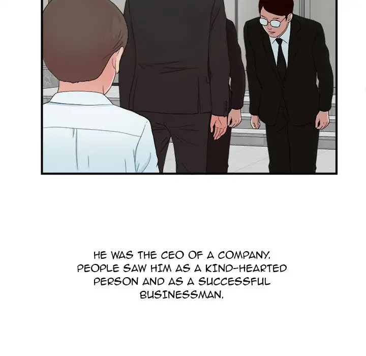 Secret Friend chapter 55 page 60