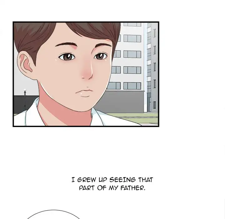 Secret Friend chapter 55 page 61