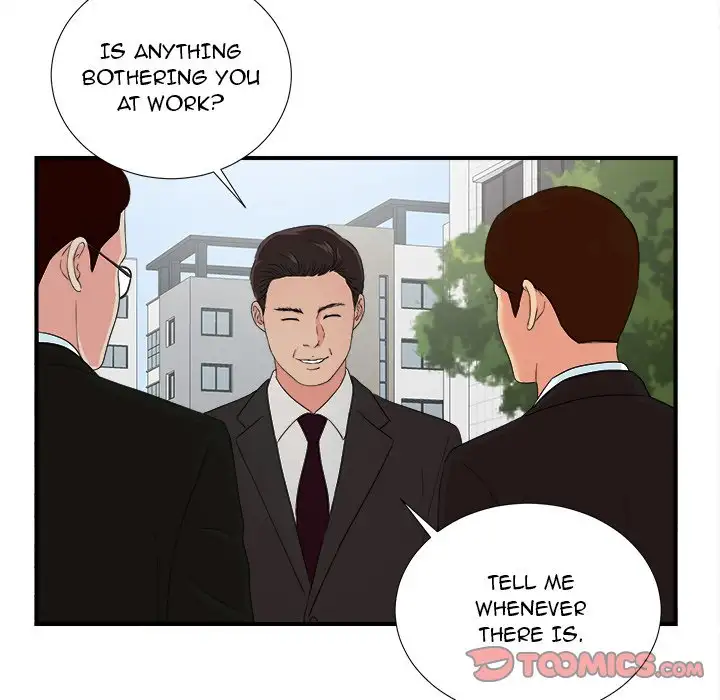 Secret Friend chapter 55 page 62