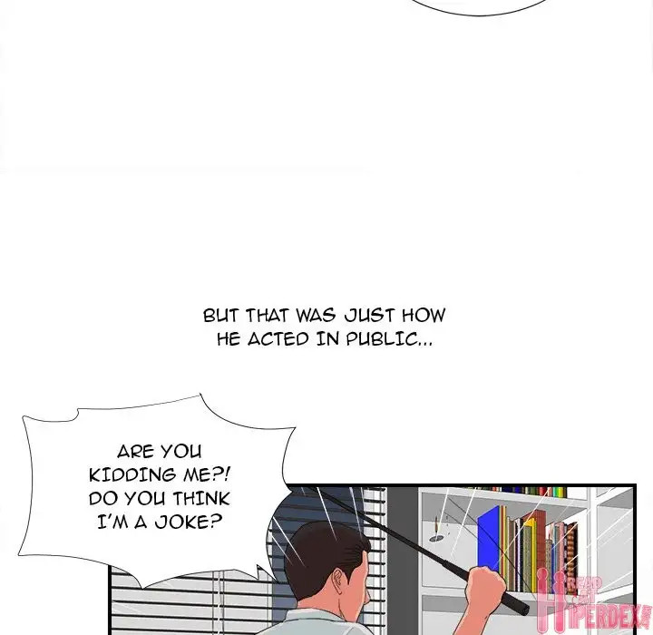 Secret Friend chapter 55 page 63