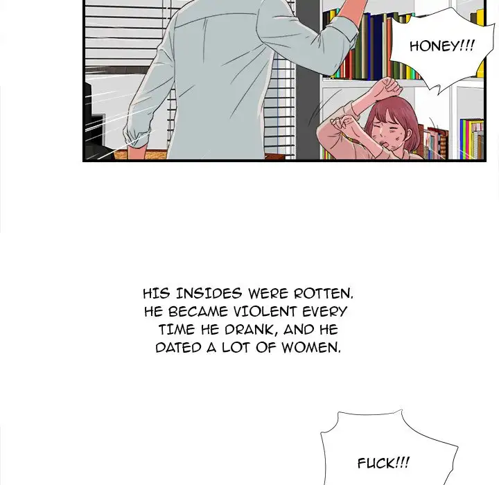 Secret Friend chapter 55 page 64