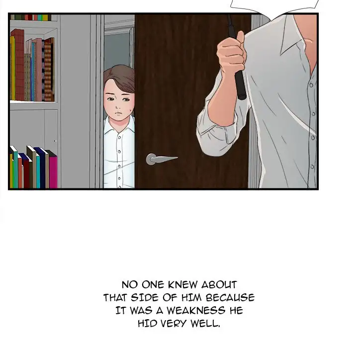Secret Friend chapter 55 page 65